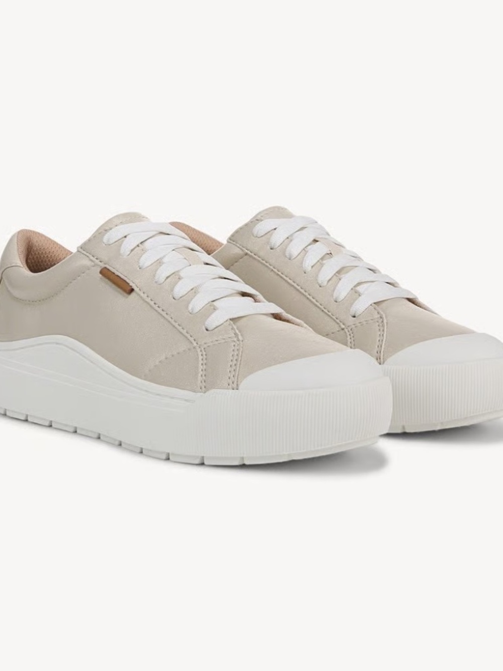 Dr. Scholl's - Women's Time Off Sneaker